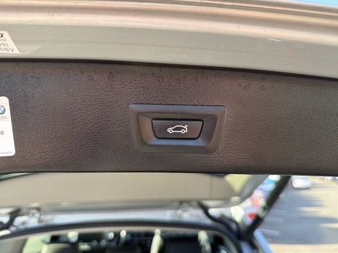 Used 2015 BMW X3 xDrive28d AWD/4WD image 6