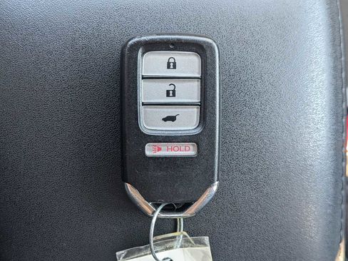 Certified 2019 Honda HR-V EX image 31