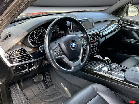 Used 2017 BMW X5 xDrive35i image 17