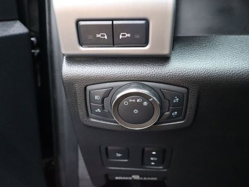 Used 2020 Ford F250 Platinum AWD/4WD image 35
