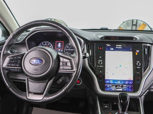 Used 2023 Subaru Outback Limited image 17