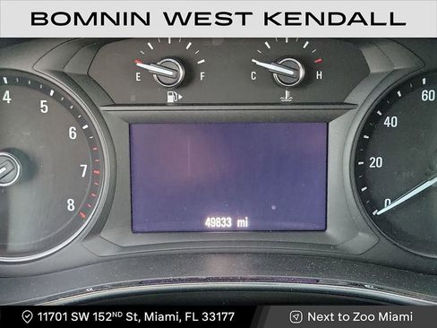 Used 2022 Buick Encore Preferred w/ Safety Package image 10