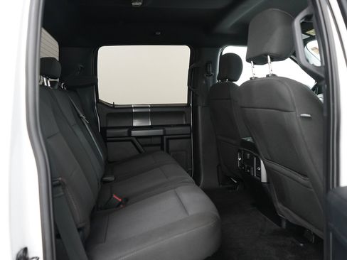 Used 2018 Ford F150 XLT w/ Equipment Group 301A Mid AWD/4WD image 13
