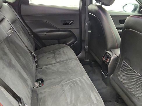 Used 2024 Hyundai Kona N Line image 24