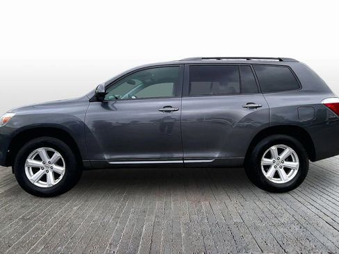 Used 2010 Toyota Highlander 4WD image 5