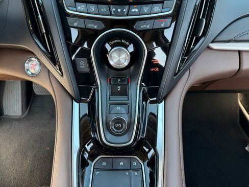 Used 2020 Acura RDX FWD w/ Technology Package image 15