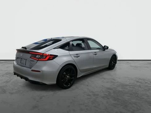 Used 2026 Honda Civic Sport image 4