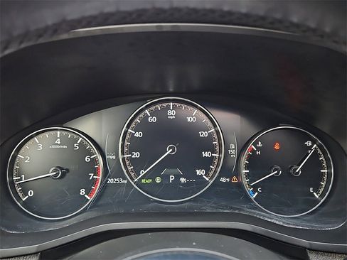 Used 2024 MAZDA CX-90 3.3 Turbo w/ Preferred Plus image 25