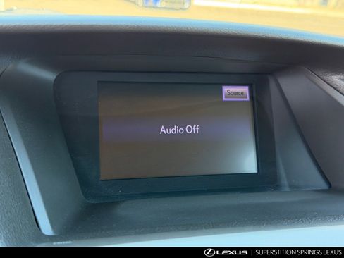 Used 2013 Lexus RX 350 FWD w/ Premium Pkg image 24