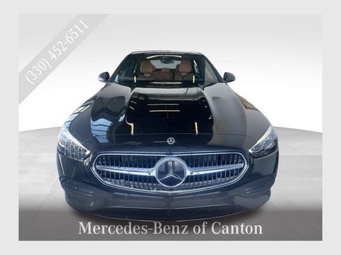 Certified 2023 Mercedes-Benz C 300 C 300 image 1