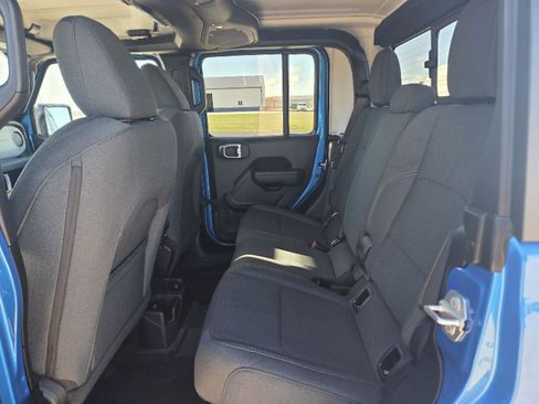 New 2026 Jeep Gladiator Willys image 23