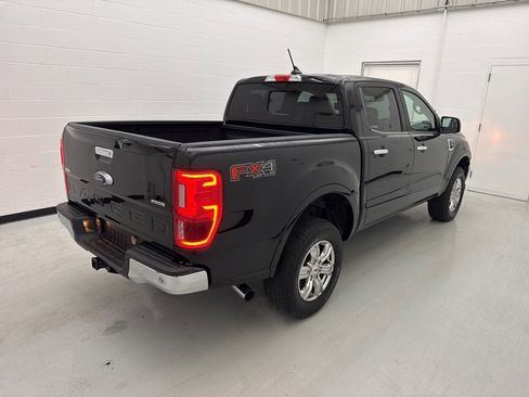 Used 2019 Ford Ranger XLT w/ Equipment Group 302A Luxury image 14
