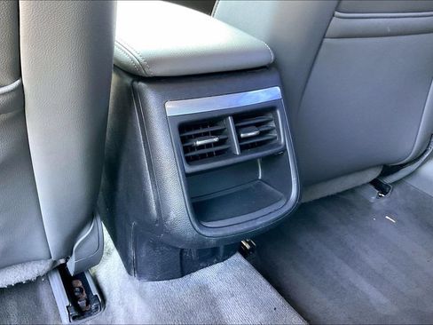 Used 2014 Chevrolet Impala LT w/ Convenience Package FWD image 11