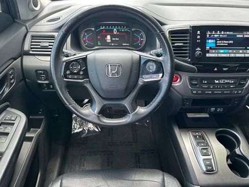 Used 2022 Honda Pilot Special Edition image 16