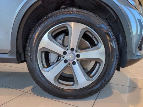 Certified 2017 Mercedes-Benz GLC 300 GLC 300 image 10