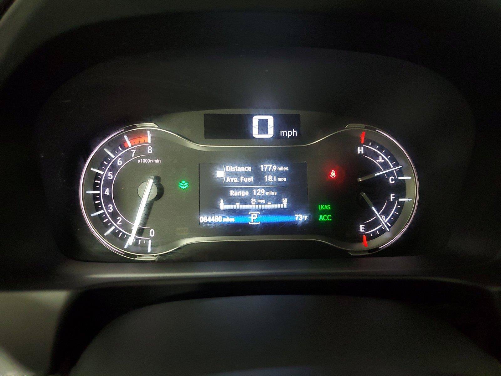 Used 2017 Honda Pilot Elite image 27