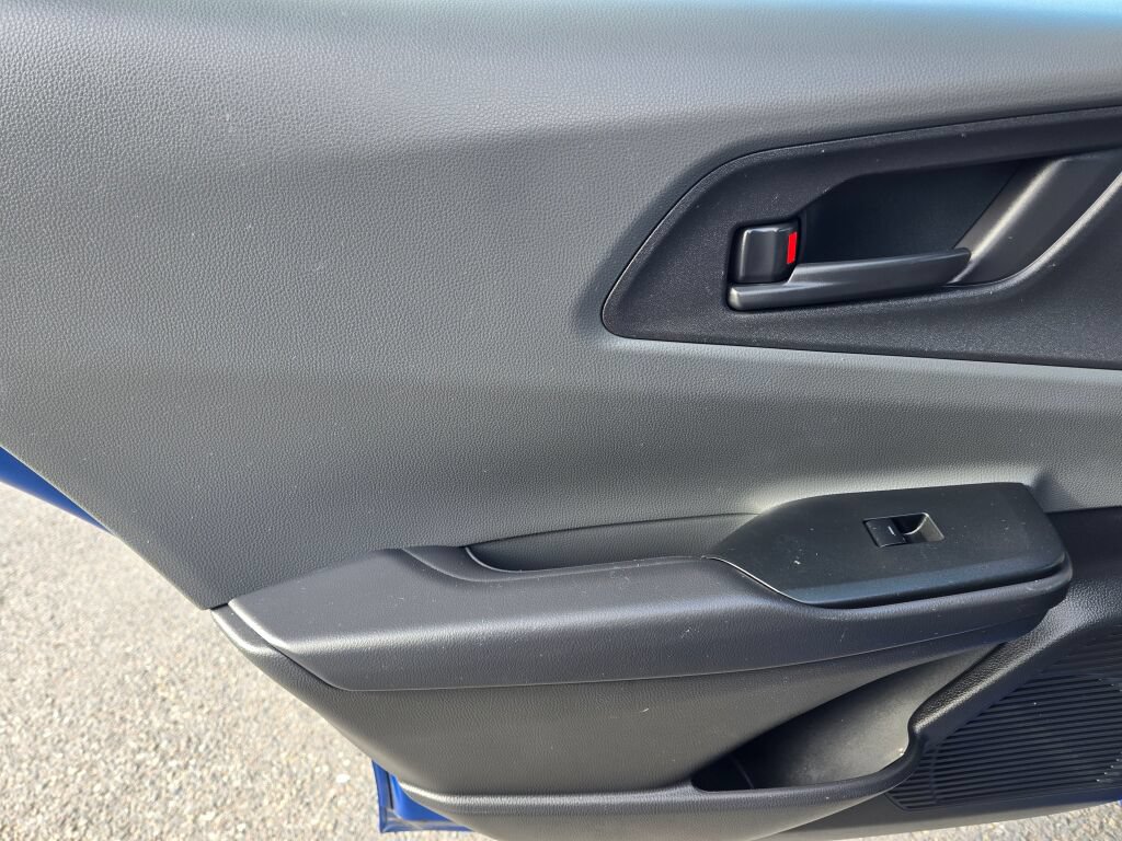 Used 2023 Toyota Prius LE FWD image 14