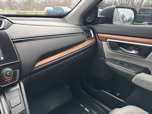 Used 2019 Honda CR-V EX image 57