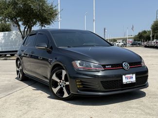 Used 2016 Volkswagen GTI S w/ Lighting Package (SEL) FWD video 2