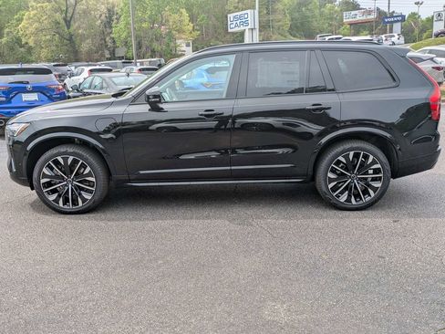 New 2026 Volvo XC90 T8 Ultra w/ Protection Package AWD/4WD image 3