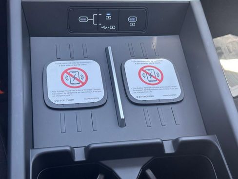 New 2026 Hyundai Santa Fe SE image 31