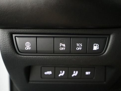 New 2026 MAZDA CX-50 AWD 2.5 Hybrid w/ Weather Package image 27