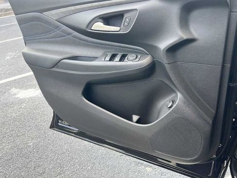 New 2026 Buick Envista Sport Touring w/ Convenience I Package image 15