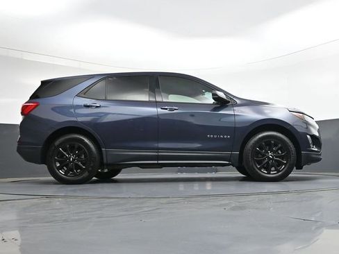 Used 2019 Chevrolet Equinox LS w/ LS Convenience Package image 34