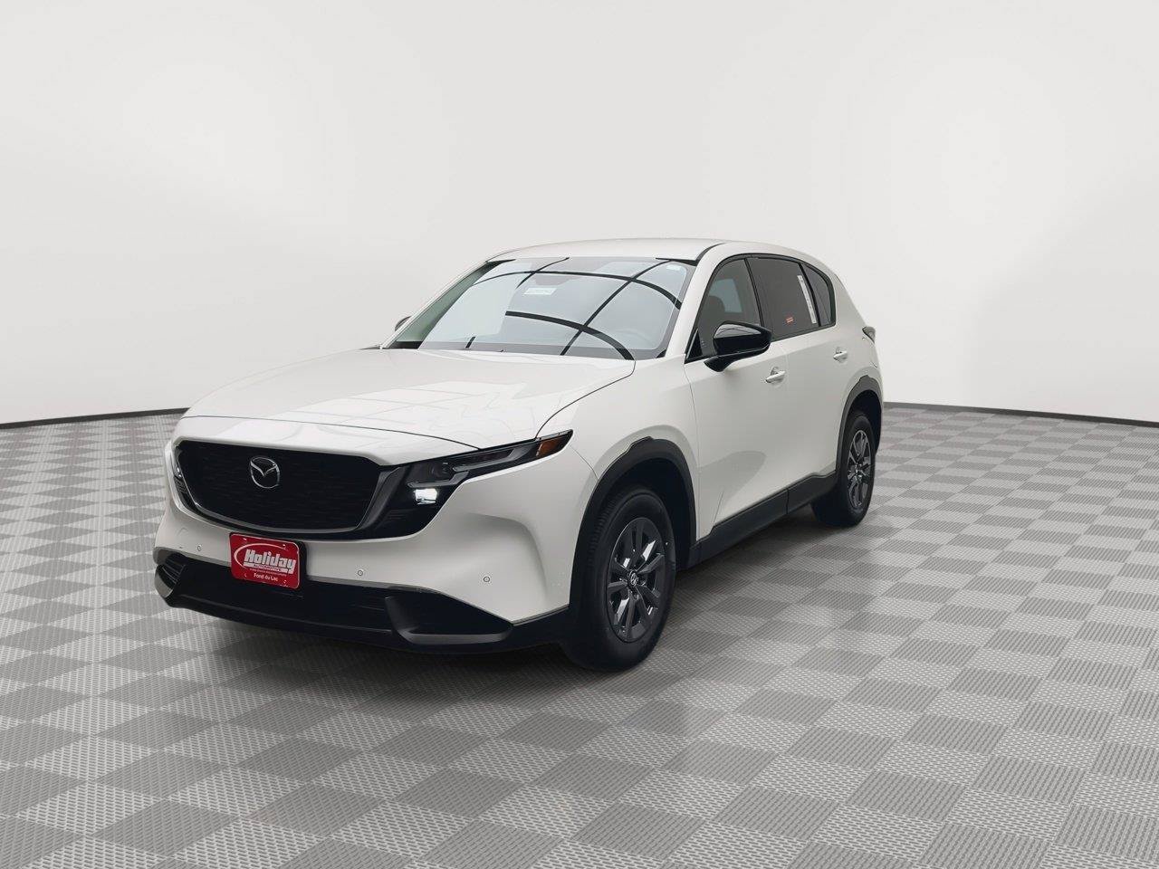 New 2026 MAZDA CX-5 Select AWD/4WD image 31