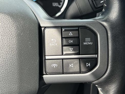 Used 2022 Ford F150 XLT w/ Equipment Group 302A High AWD/4WD image 23