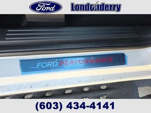 New 2026 Ford Ranger Raptor image 43