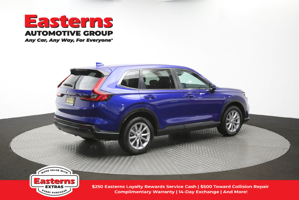 Used 2024 Honda CR-V EX-L image 43