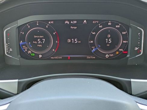Certified 2023 Volkswagen Atlas SE AWD/4WD image 30