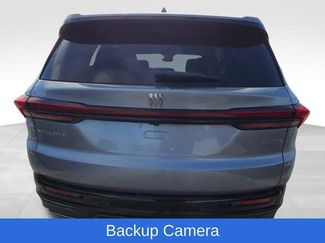 Used 2025 Buick Enclave Sport Touring video 3