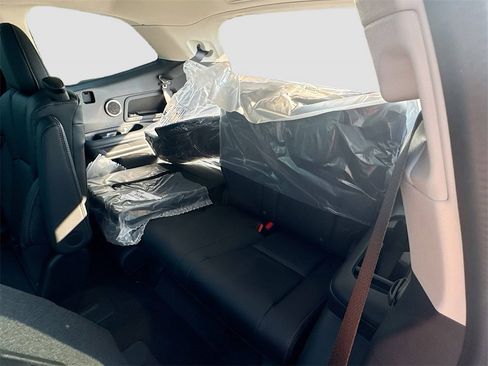 New 2025 Subaru Ascent Touring w/ Popular Package #2 image 28