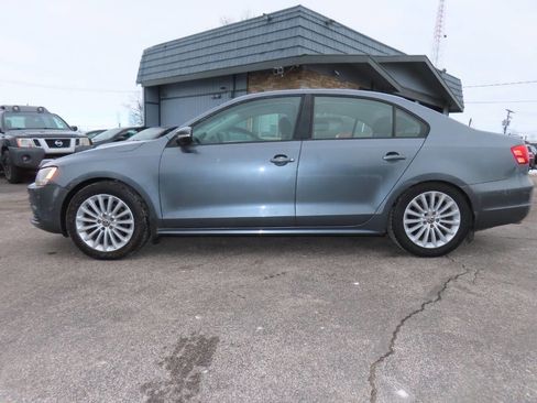 Used 2014 Volkswagen Jetta Sedan image 8