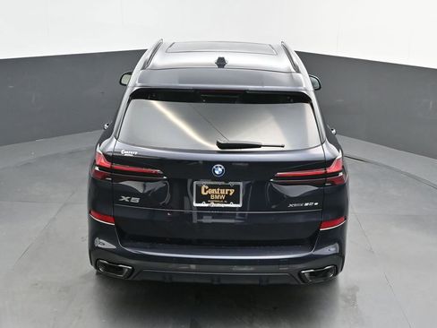 New 2026 BMW X5 xDrive50e AWD/4WD image 37