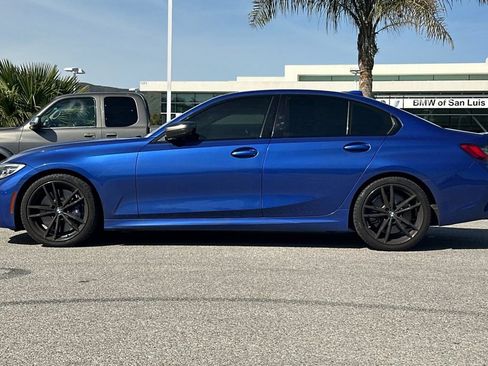 Used 2020 BMW M340i image 6