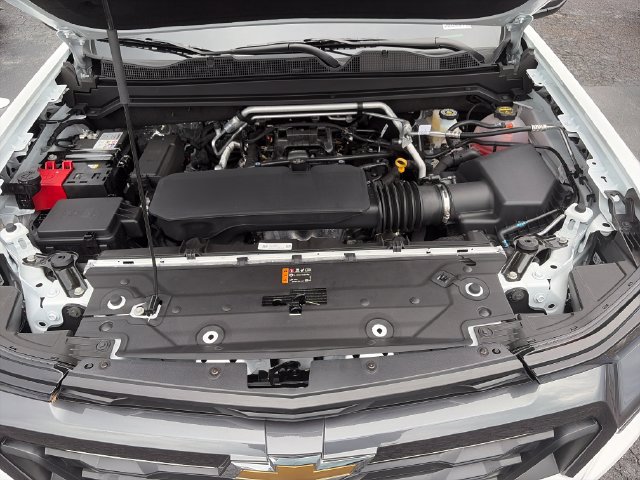 New 2026 Chevrolet Colorado LT w/ Advanced Trailering Package AWD/4WD image 21