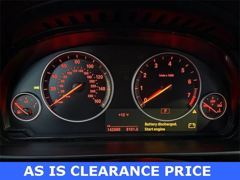 Used 2015 BMW 528i xDrive Sedan image 28