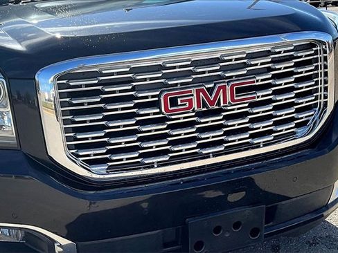 Used 2020 GMC Yukon XL Denali w/ Denali Ultimate Package image 27