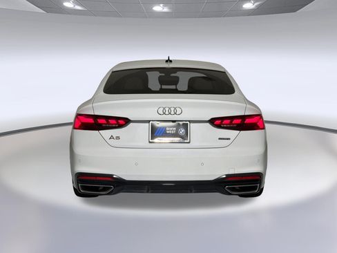 Used 2023 Audi A5 2.0T Premium Plus AWD/4WD image 10