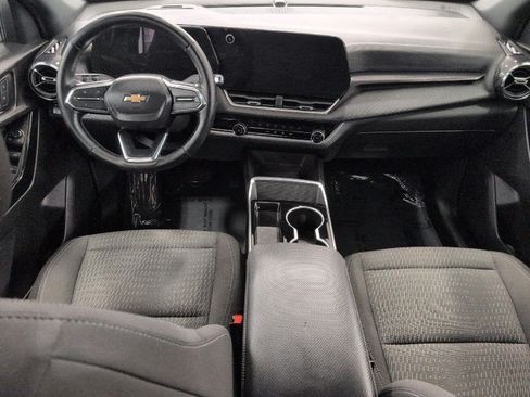 Used 2025 Chevrolet Equinox LT AWD/4WD image 7