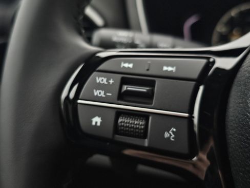 New 2025 Honda Pilot EX-L image 34