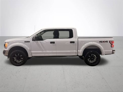 Used 2018 Ford F150 XLT image 13