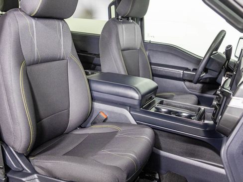 Used 2024 Ford F150 STX image 43