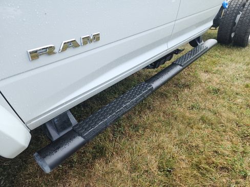 New 2026 RAM 5500 Laramie w/ Laramie Trim Package image 37
