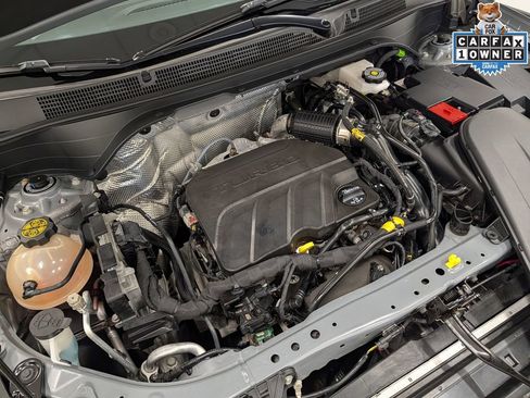 Used 2024 Buick Envista Preferred w/ Convenience I Package FWD image 35
