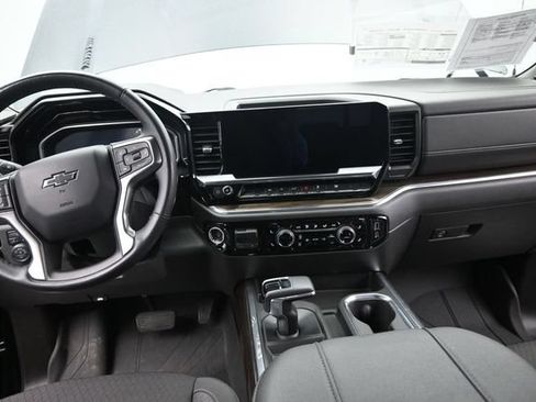 Used 2023 Chevrolet Silverado 1500 RST w/ Convenience Package II AWD/4WD image 23