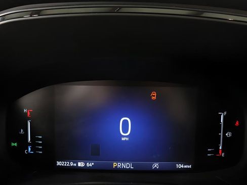 Used 2024 Ford Escape ST-Line w/ Tech Pack #1 AWD/4WD image 16